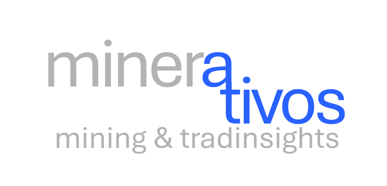 MinerAtivos