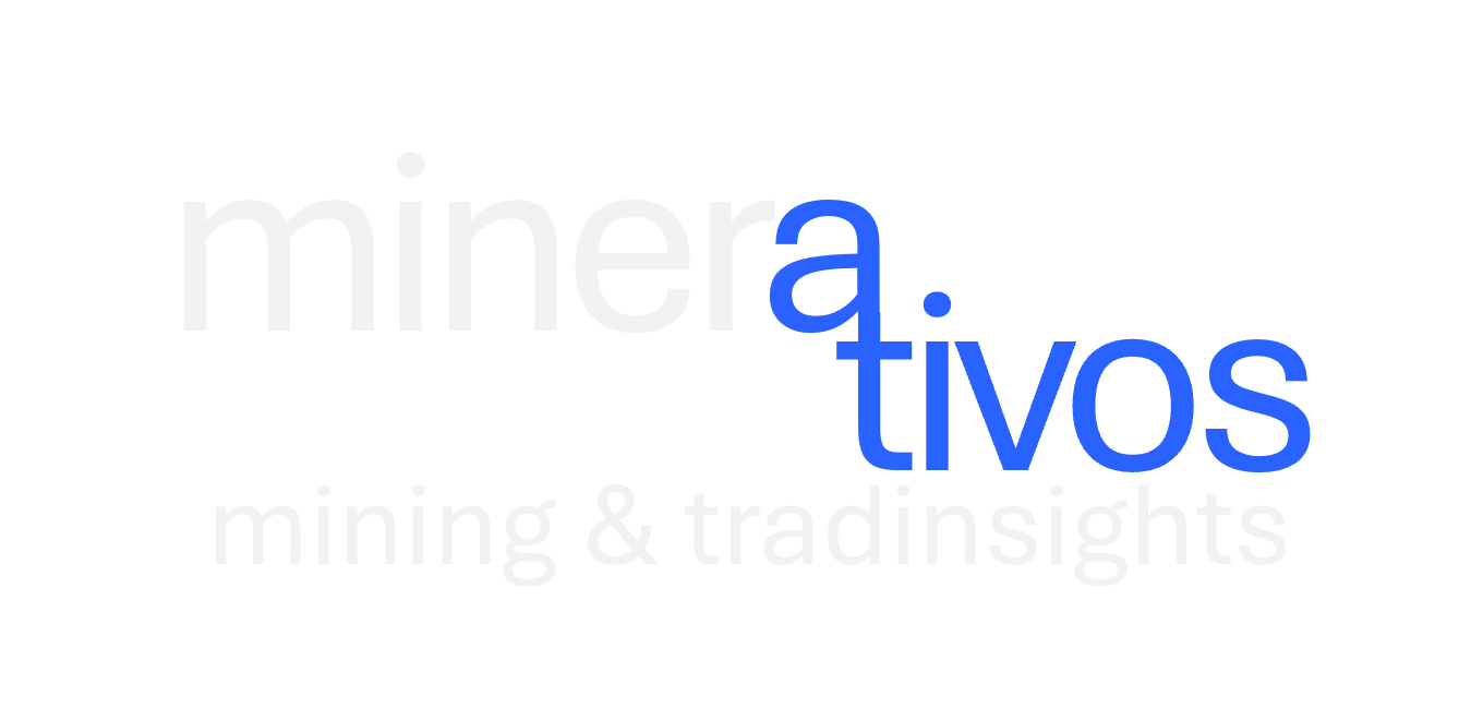 MinerAtivos